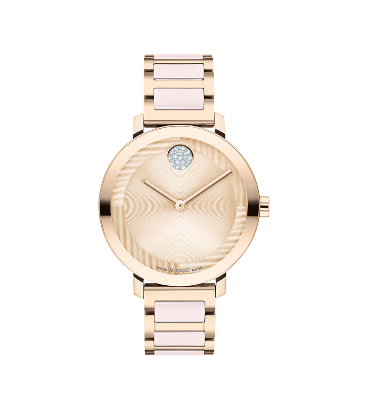 MOVADO BOLD EVOLUTION 2.0 3601237