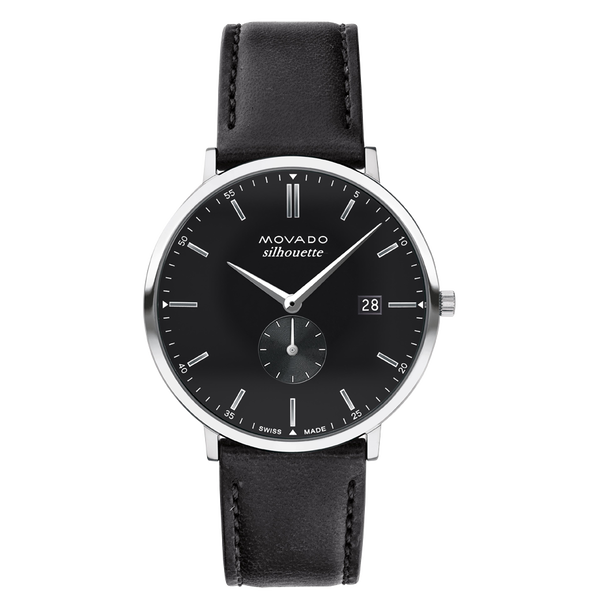 MOVADO HERITAGE SERIES 3650130