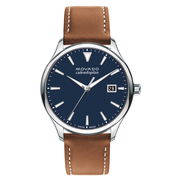 MOVADO HERITAGE SERIES 3650155