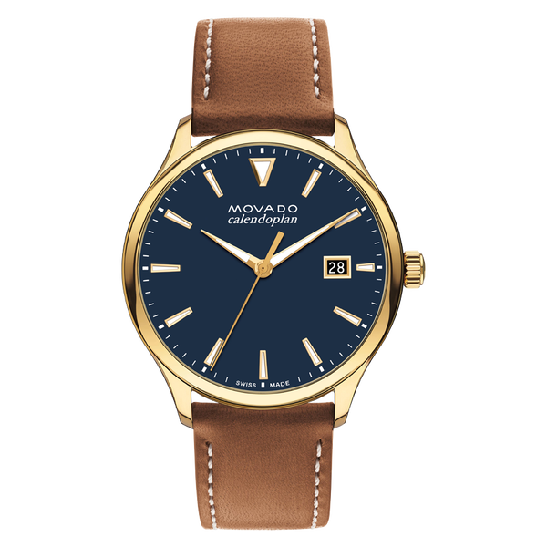 MOVADO HERITAGE SERIES 3650157