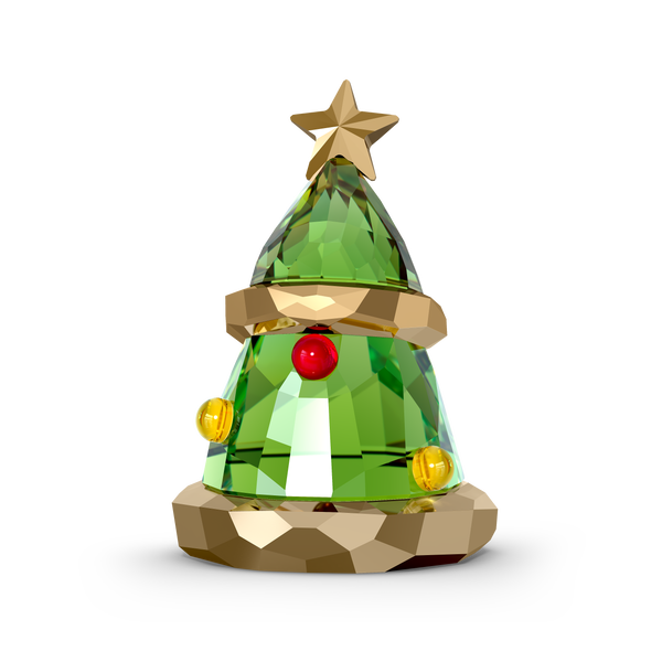 SWAROVSKI HOLIDAY CHEERS CHRISTMAS TREE 5627104