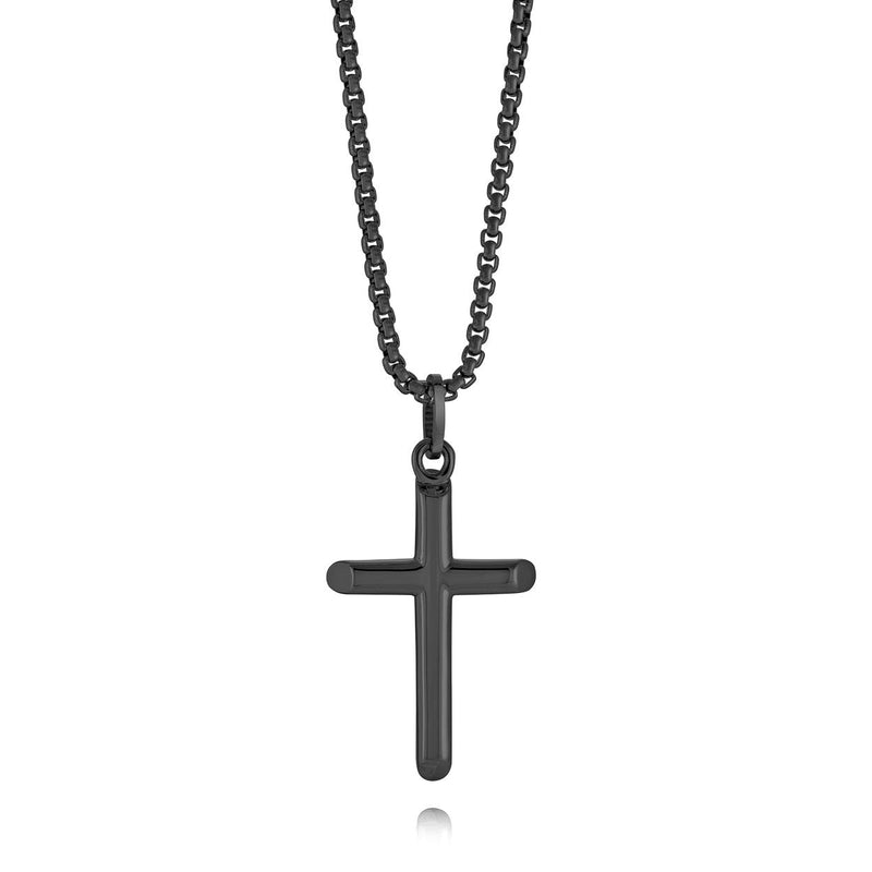 PIER CROSS