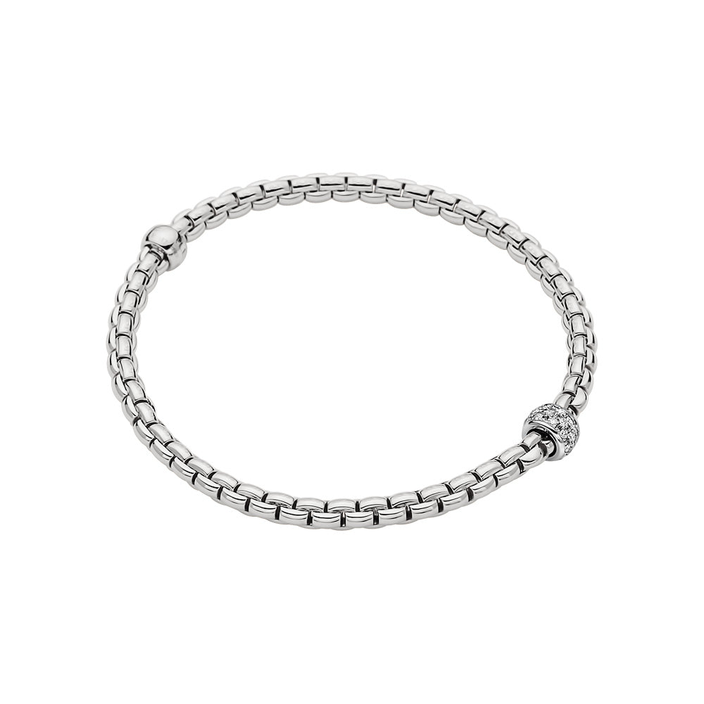 人気の雑貨がズラリ！ 733B Bracelet Flex'it Tiny Eka Fope PAVEMP Centre Finch – アクセサリー
