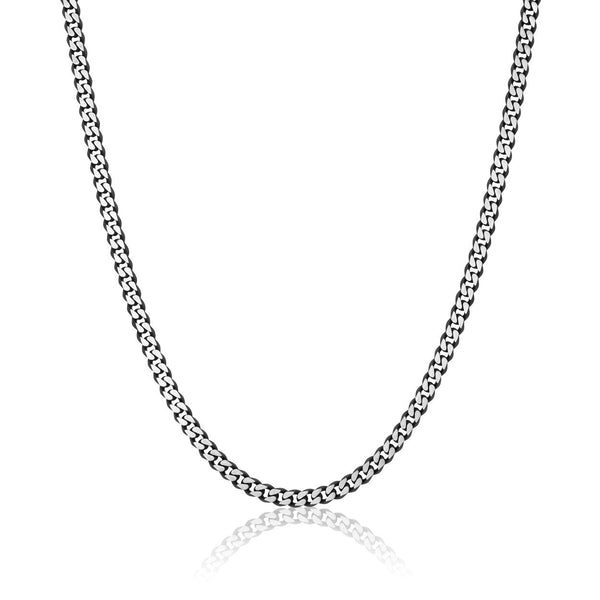 5.5MM CUBAN CHAIN