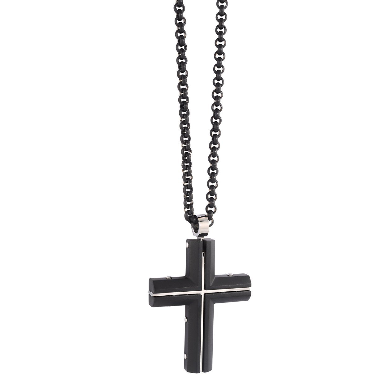 Salva Cross – Finch Centre Jewellers