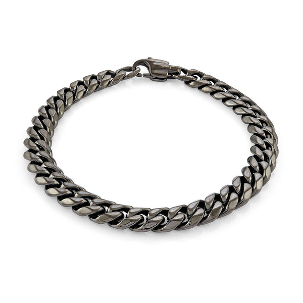 7.7MM CUBAN BRACELET