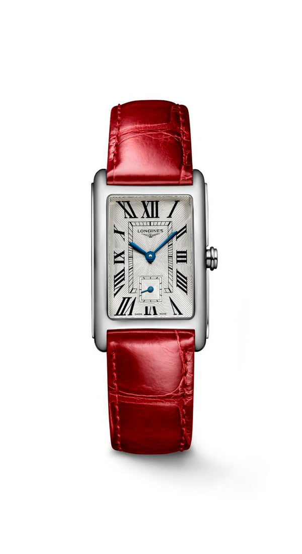 LONGINES DolceVita Watch Quartz L55124715