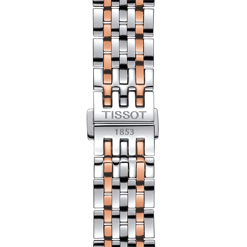 Tissot Le Locle Powermatic 80 T0064072203300