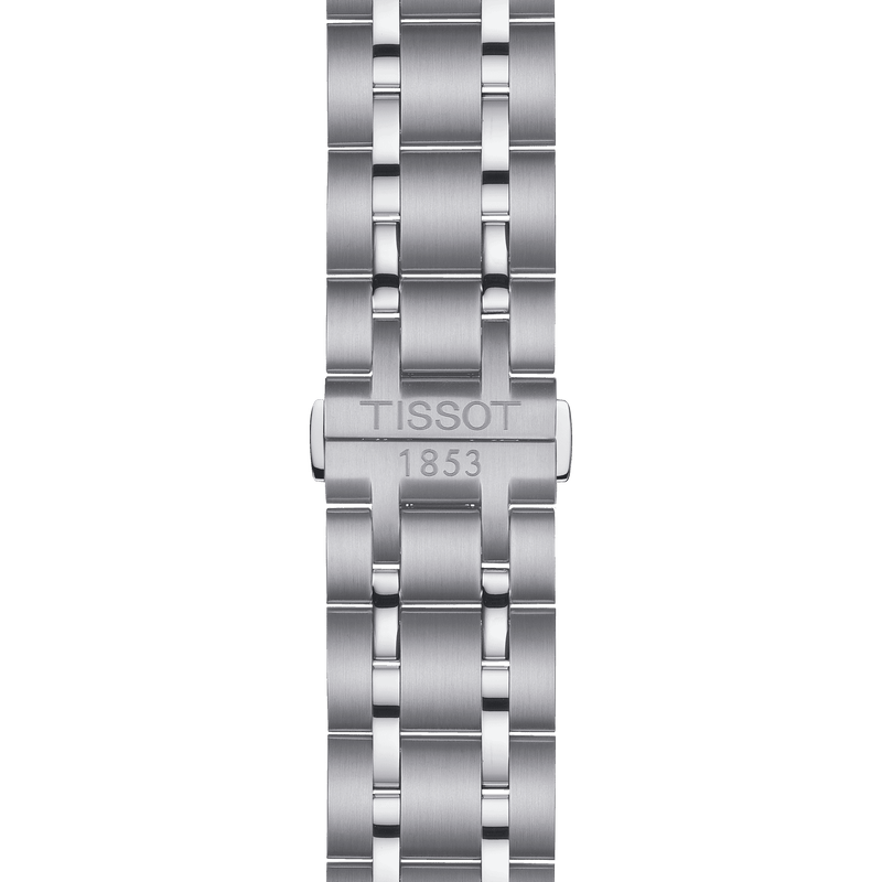 Tissot Couturier Chronograph T0356171105100