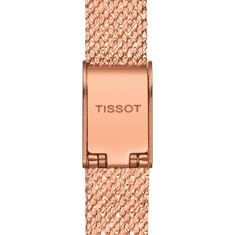 Tissot Lovely Square T0581093345600