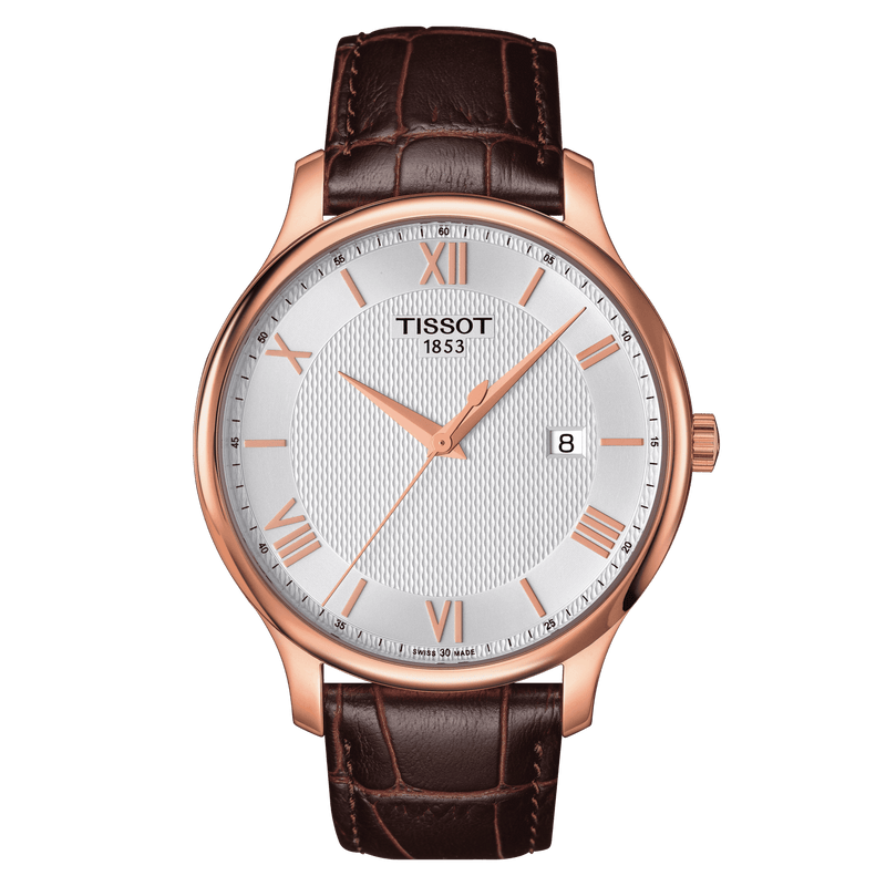 Tissot Tradition T0636103603800