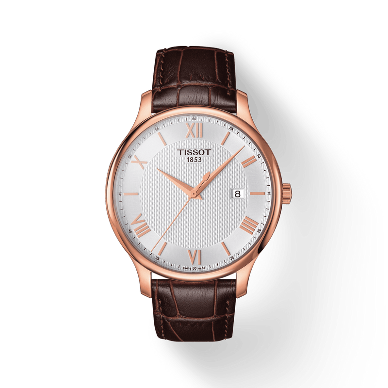 Tissot Tradition T0636103603800