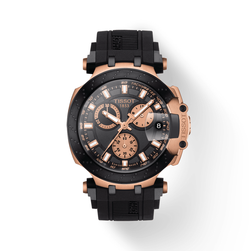 Tissot T-Race Chronograph T1154173705100