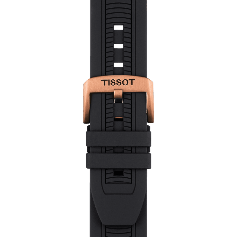 Tissot T-Race Chronograph T1154173705100