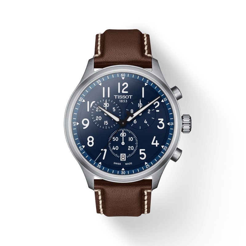 Tissot Chrono XL Vintage T1166171604200