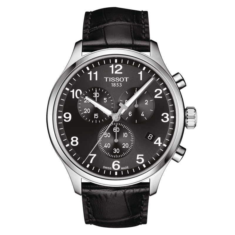 Tissot Chrono XL Classic T1166171605700