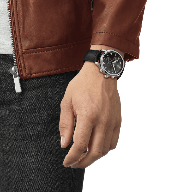 Tissot Chrono XL Classic T1166171605700