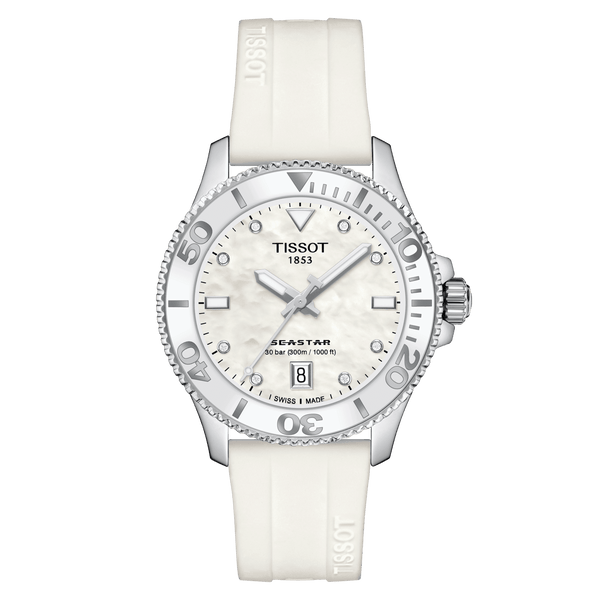 Tissot Seastar 1000 36mm T1202101711600