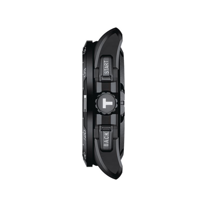 Tissot T-Touch Connect Solar T1214204705103