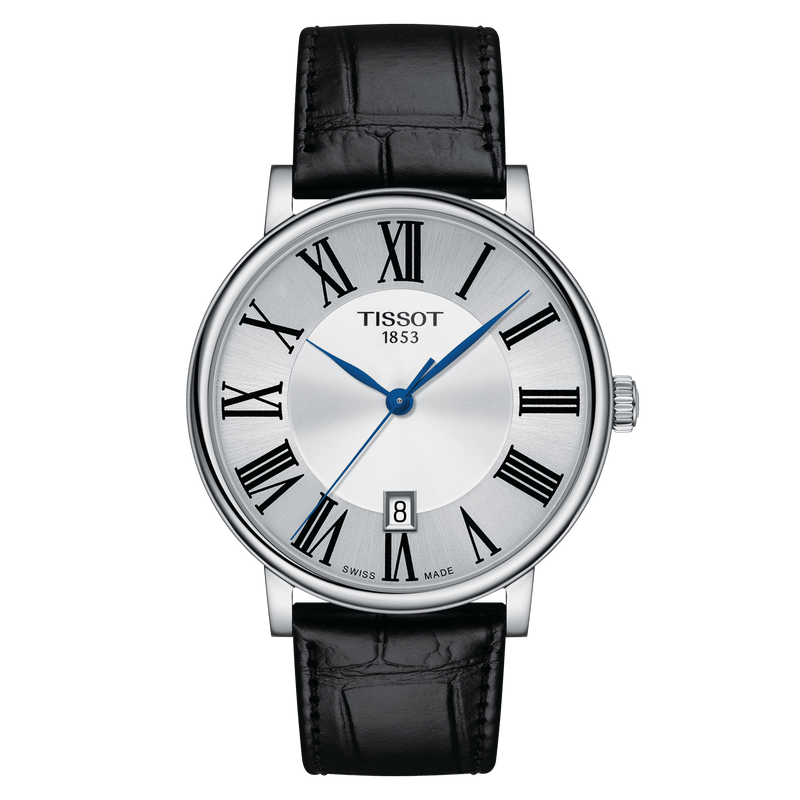 Tissot Carson Premium T1224101603300