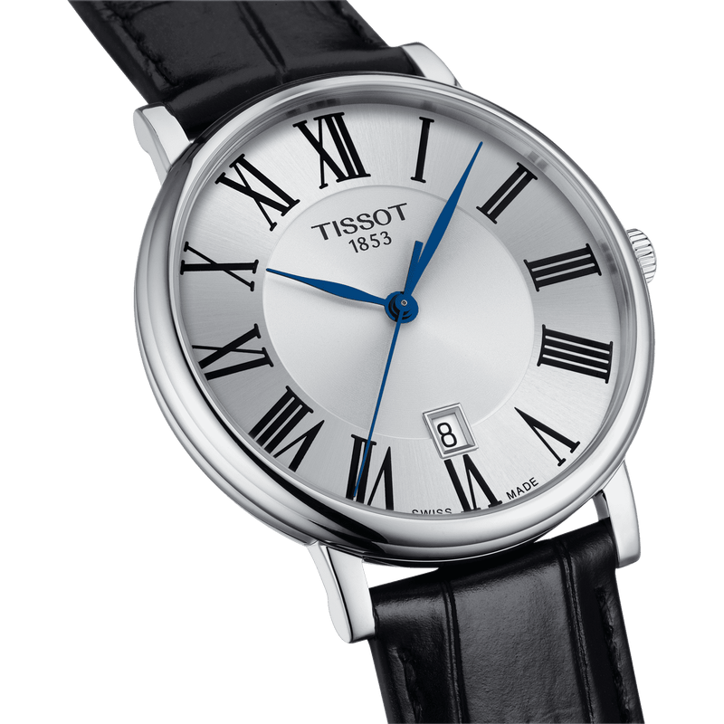 Tissot Carson Premium T1224101603300