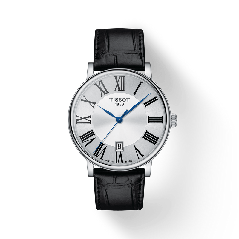 Tissot Carson Premium T1224101603300