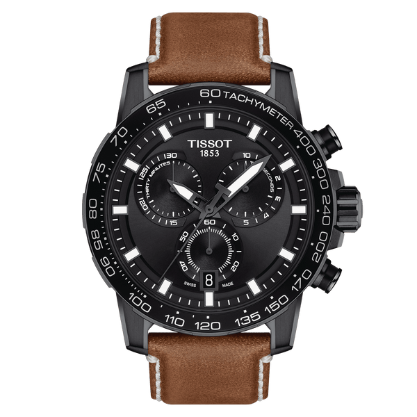 Tissot Supersport Chrono T1256173605101