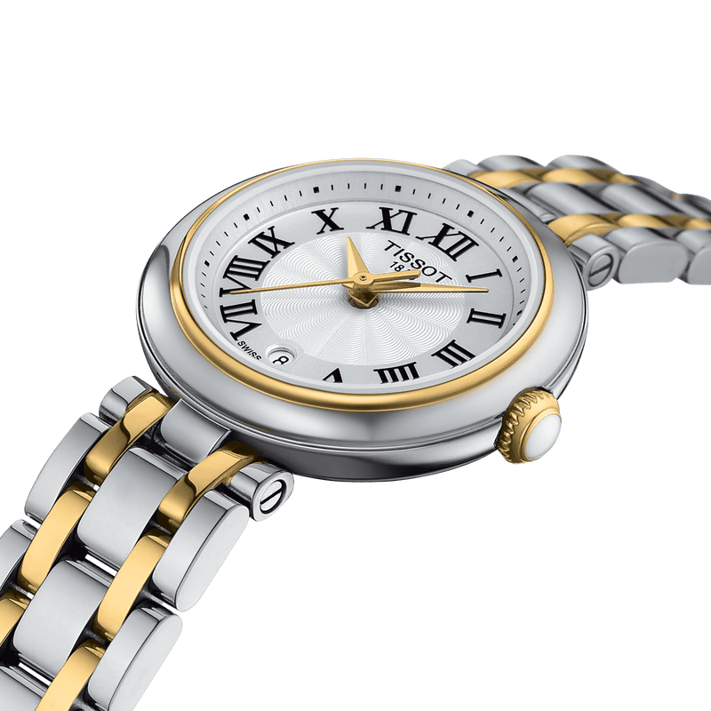 Tissot Bellissima Small lady T1260102201300