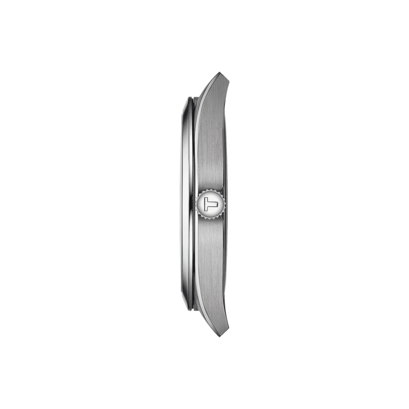 Tissot Gentleman Titanium T1274104408100