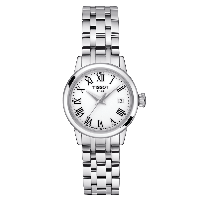 Tissot Classic Dream Lady T1292101101300