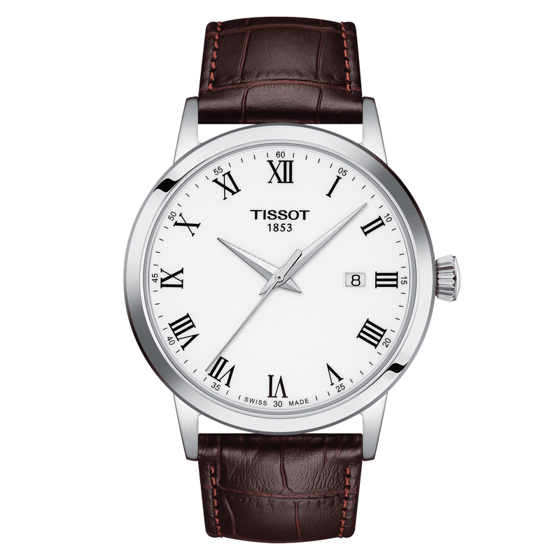 Tissot Classic Dream T1294101601300