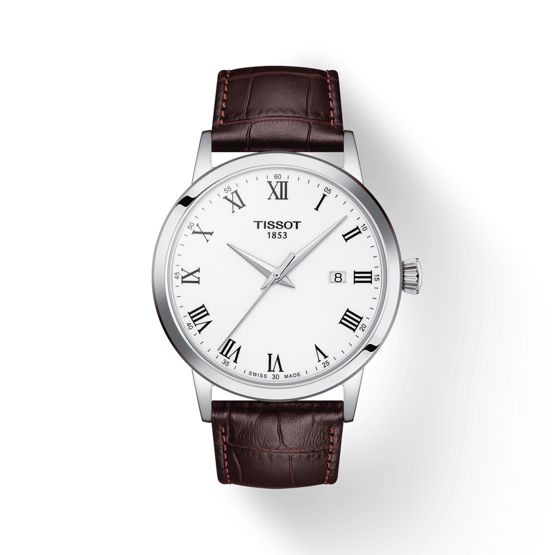 Tissot Classic Dream T1294101601300