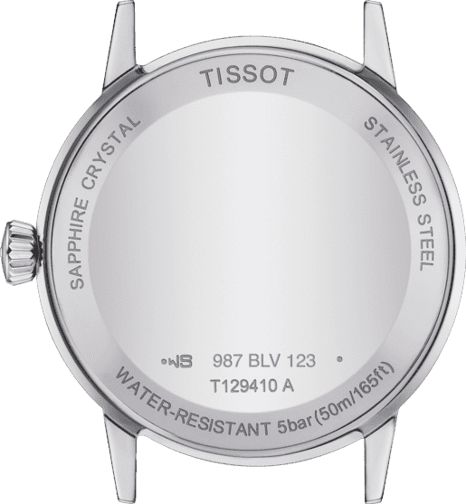 Tissot Classic Dream T1294101601300