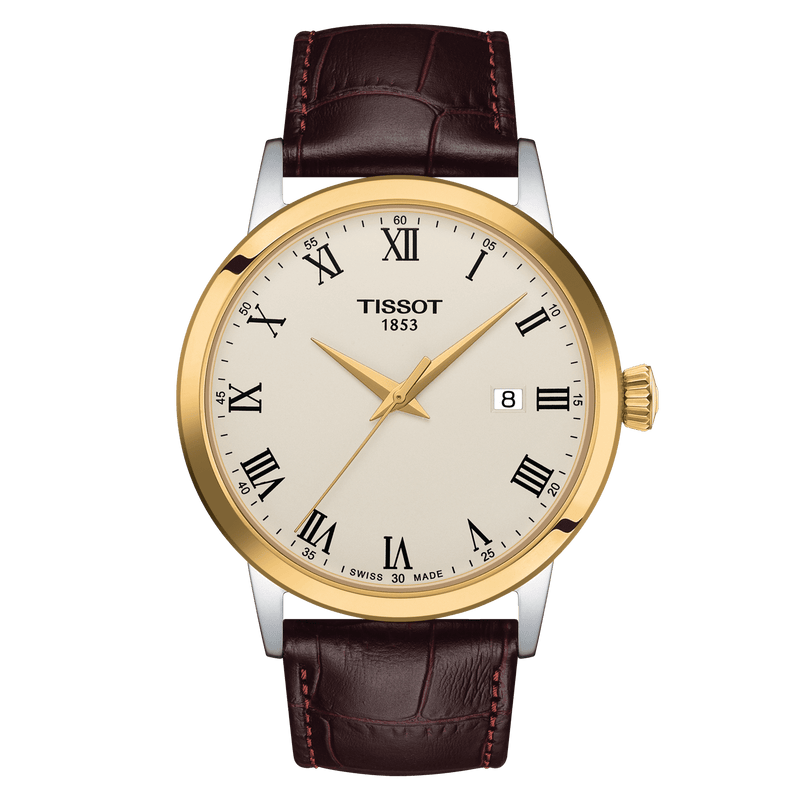 Tissot Classic Dream T1294102626300