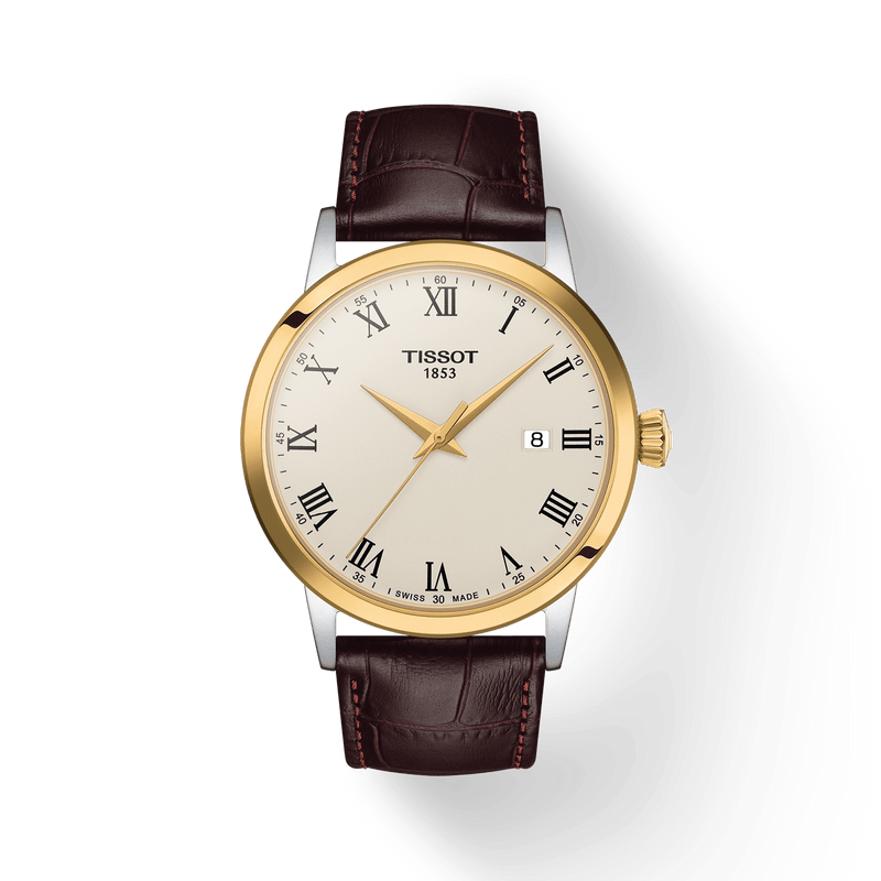 Tissot Classic Dream T1294102626300