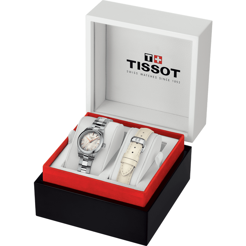 Tissot T-My Lady T1320101111100