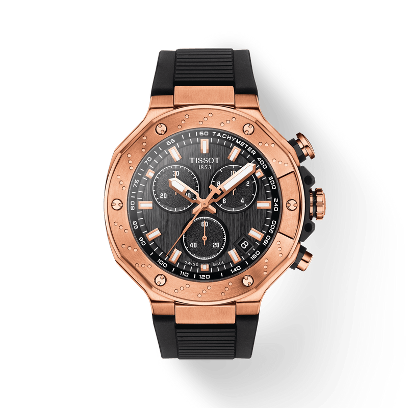 Tissot T-Race Chronograph T1414173705100