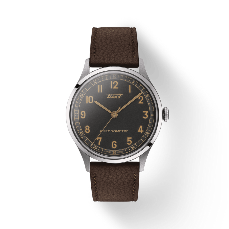 Tissot Heritage 1938 Automatic COSC T1424641606200