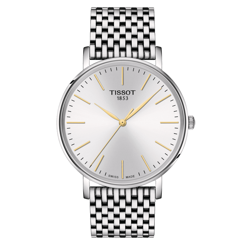 Tissot Everytime 40mm T1434101101101