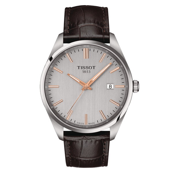 Tissot PR 100 T1504101603100