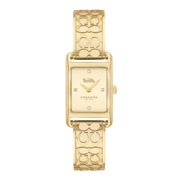 Coach Allie Women's Watch '14503449 – Finch Centre Jewellers