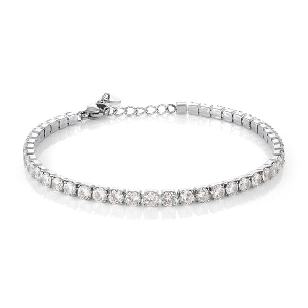 3MM TENNIS BRACELET