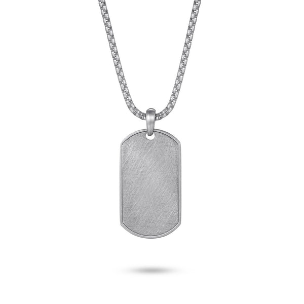 AVRID DOG TAG