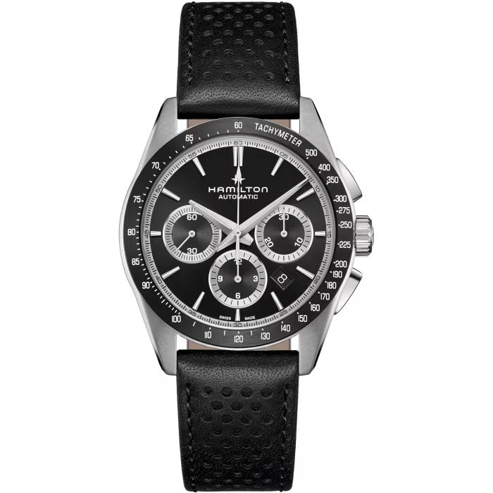 JAZZMASTER PERFORMER AUTO CHRONO H36606730