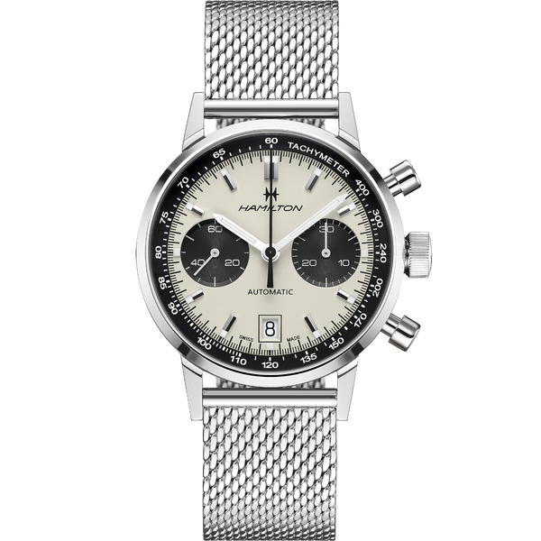 HAMILTON American Classic Intra-Matic Auto