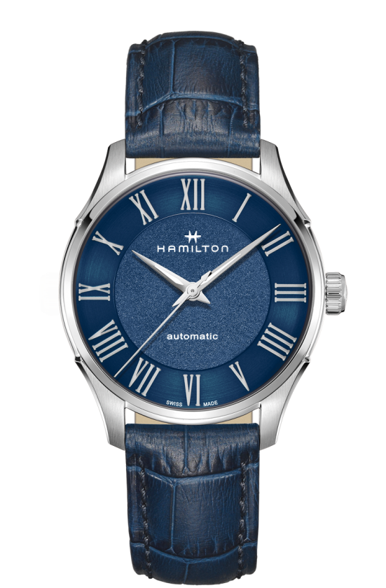 HAMILTON JAZZMASTER AUTO 40MM H42535640