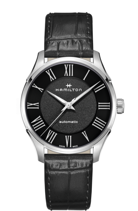 HAMILTON JAZZMASTER AUTO 40MM H42535730