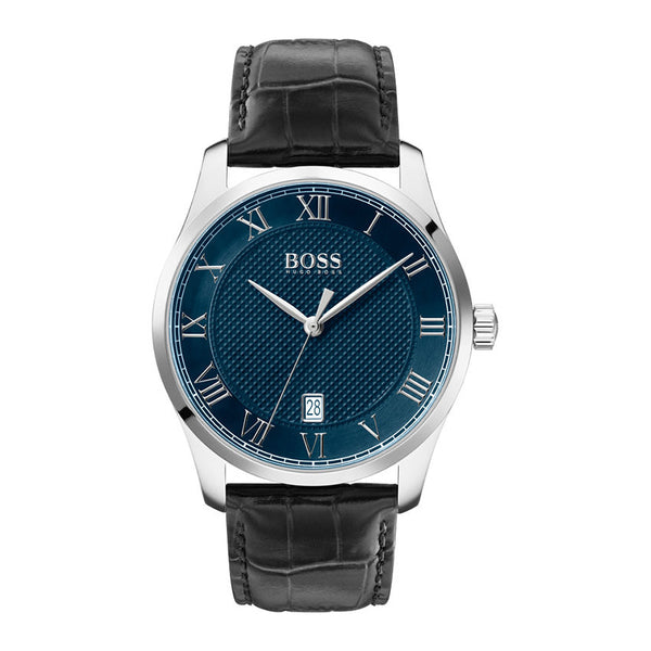 Hugo Boss Master Blue Watch '1513741