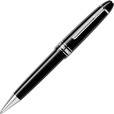 Montblanc meisterstuck diamond ballpoint pen sale