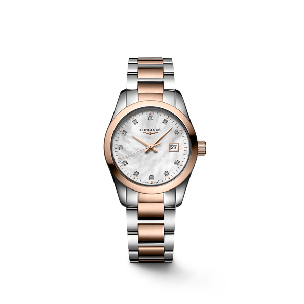 LONGINES Conquest Classic 2019 L22863877